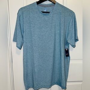 johnnie-O NWT Featherweight Performance T-Shirt